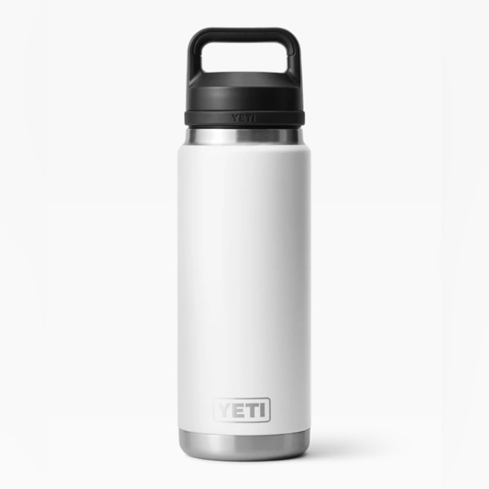 Yeti 26oz Rambler Bottle with Chug Cap